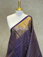 KANJIVARAM PURE SILK SAREE
