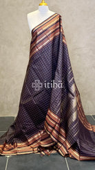KANJIVARAM PURE SILK SAREE