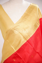KANJIVARAM PURE SILK SAREE