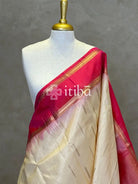 KANJIVARAM PURE SILK SAREE