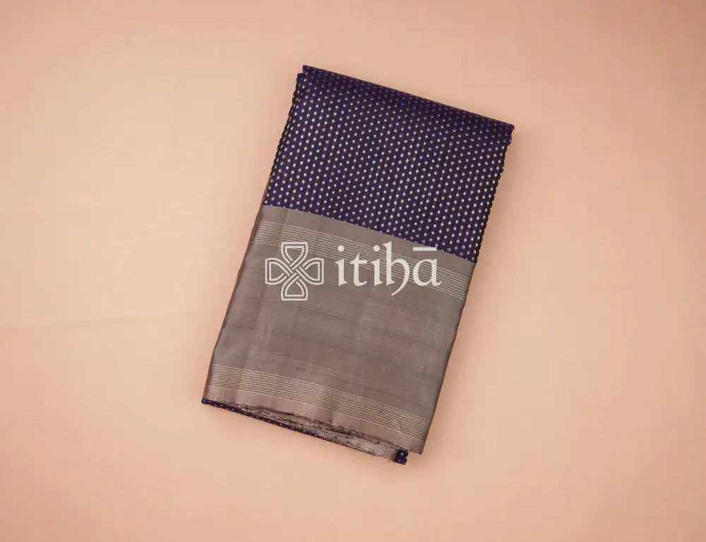 KANJIVARAM PURE SILK SAREE