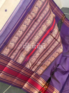 KANJIVARAM PURE SILK SAREE