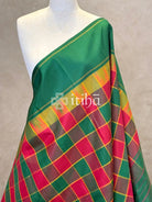 KANJIVARAM PURE SILK SAREE