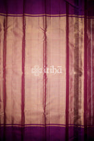 KANJIVARAM PURE SILK SAREE