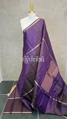 KANJIVARAM PURE SILK SAREE