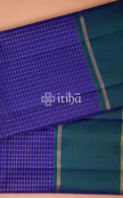 KANJIVARAM PURE SILK SAREE