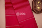 KANJIVARAM PURE SILK SAREE