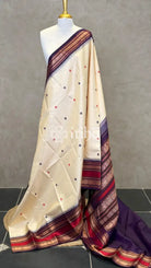 KANJIVARAM PURE SILK SAREE