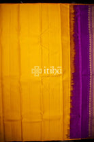 KANJIVARAM PURE SILK SAREE
