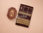 KANJIVARAM PURE SILK SAREE