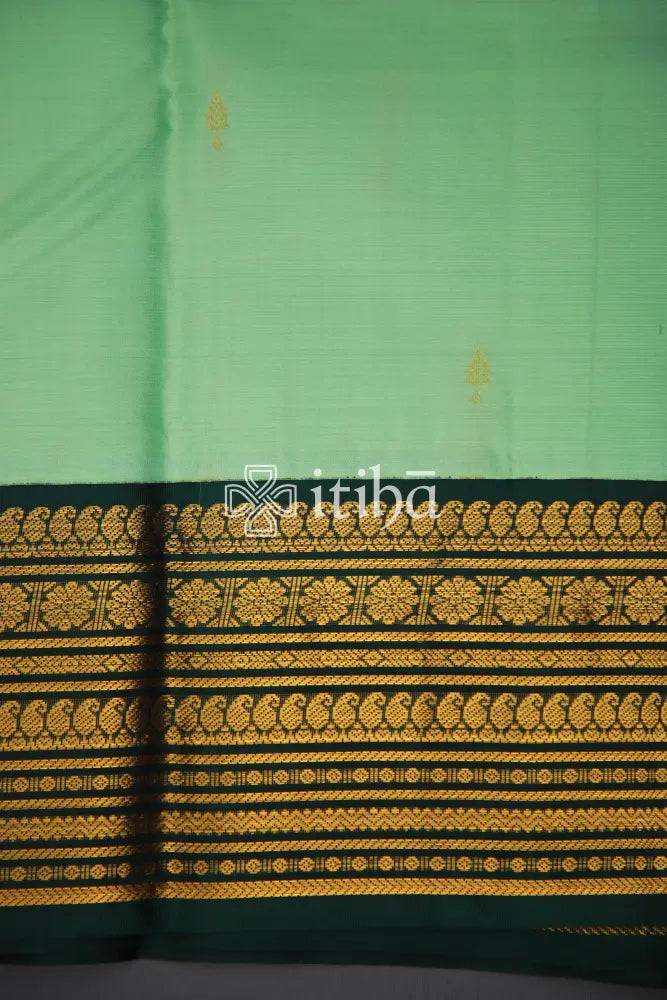 KANJIVARAM PURE SILK SAREE