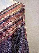 KANJIVARAM PURE SILK SAREE