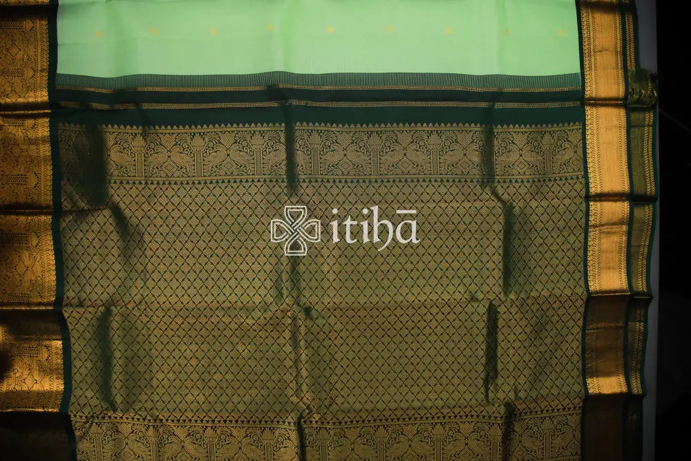 KANJIVARAM PURE SILK SAREE