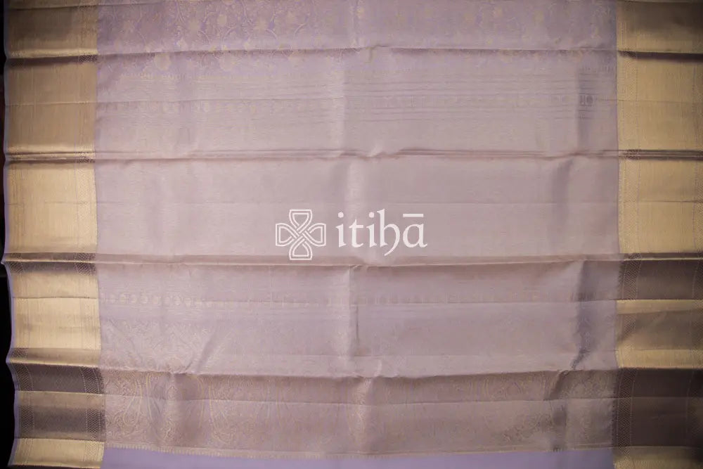 KANJIVARAM PURE SILK SAREE