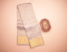 KANJIVARAM PURE SILK SAREE