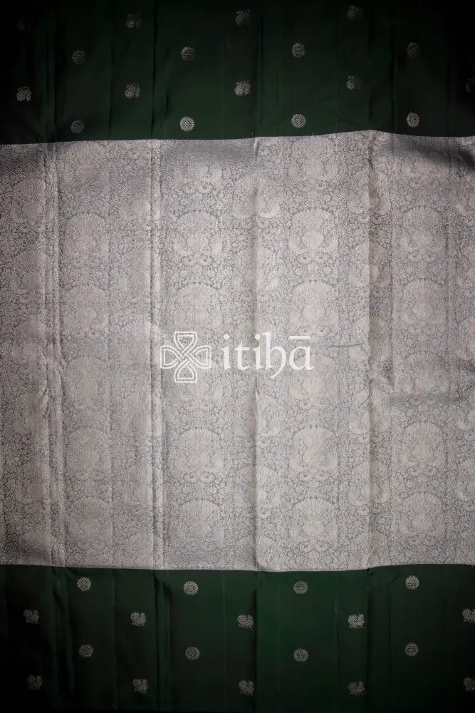 KANJIVARAM PURE SILK SAREE