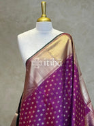 KANJIVARAM PURE SILK SAREE