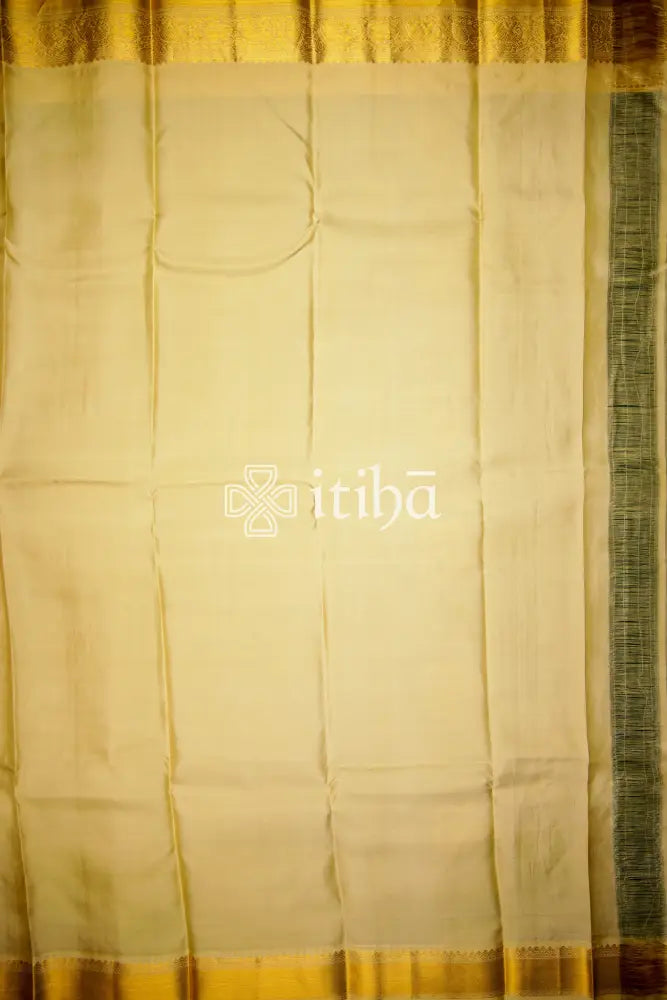 KANJIVARAM PURE SILK SAREE