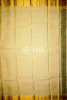 KANJIVARAM PURE SILK SAREE