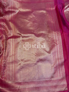 KANJIVARAM PURE SILK SAREE