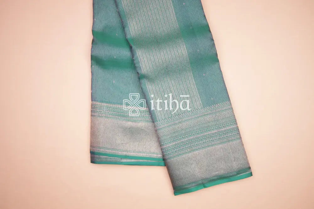 KANJIVARAM PURE SILK SAREE