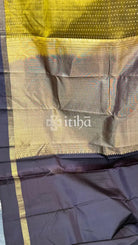 KANJIVARAM PURE SILK SAREE