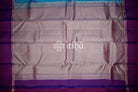 KANJIVARAM PURE SILK SAREE