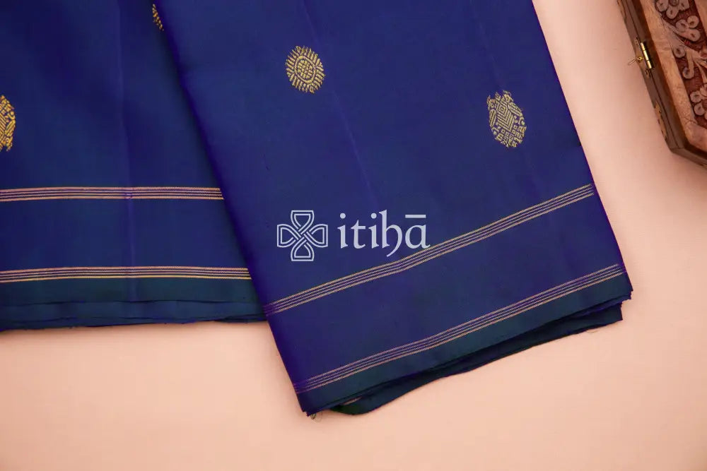 KANJIVARAM PURE SILK SAREE