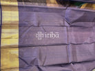 KANJIVARAM PURE SILK SAREE