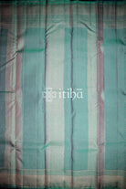 KANJIVARAM PURE SILK SAREE