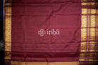 KANJIVARAM PURE SILK SAREE