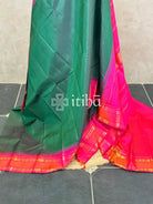 KANJIVARAM PURE SILK SAREE