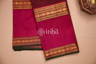 KANJIVARAM PURE SILK SAREE