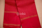 KANJIVARAM PURE SILK SAREE