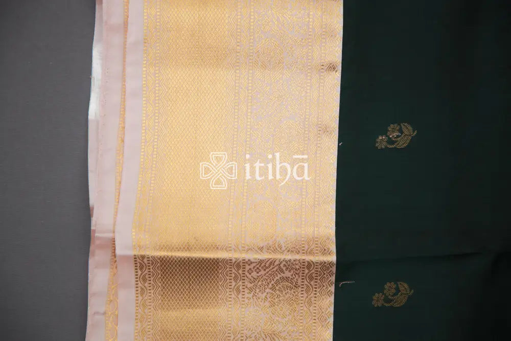 KANJIVARAM PURE SILK SAREE