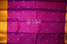 KANJIVARAM PURE SILK SAREE