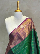 KANJIVARAM PURE SILK SAREE