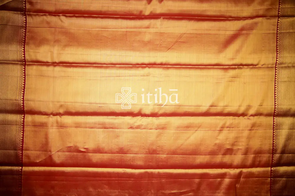 KANJIVARAM PURE SILK SAREE