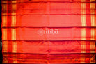 KANJIVARAM PURE SILK SAREE