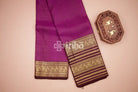 KANJIVARAM PURE SILK SAREE