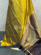 KANJIVARAM PURE SILK SAREE