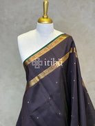 KANJIVARAM PURE SILK SAREE