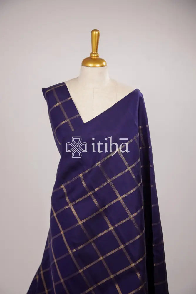 KANJIVARAM PURE SILK SAREE