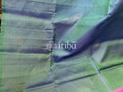 KANJIVARAM PURE SILK SAREE