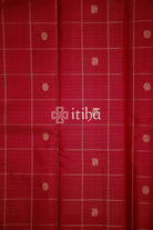 KANJIVARAM PURE SILK SAREE
