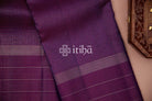 KANJIVARAM PURE SILK SAREE