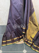 KANJIVARAM PURE SILK SAREE