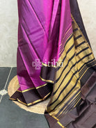 KANJIVARAM PURE SILK SAREE
