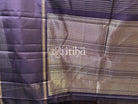 KANJIVARAM PURE SILK SAREE