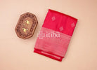 KANJIVARAM PURE SILK SAREE